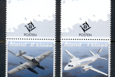 Aland-2007-Postal-Transport-by-Air-MUH