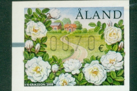 Aland-2008-FRAMA-Flowers-MUH