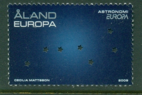 Aland-2009-Europa