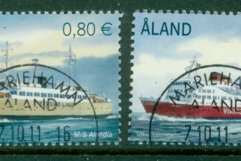 Aland-2011-Ships
