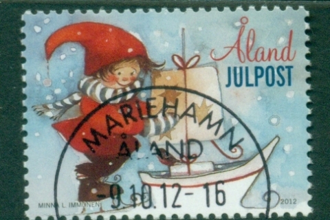 Aland-2012-Xmas-CTO
