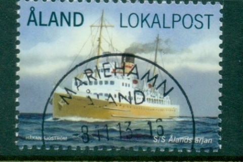 Aland-2013-Ships