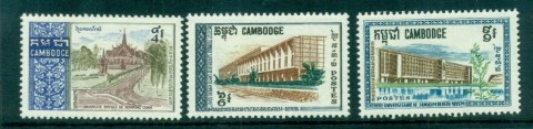 Cambodia-1968-Royal-University-Kompong-Cham-MUH-lot83159