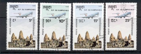 Cambodia-1984-Airpost-2