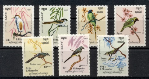 Cambodia-1984-Birds-MUH