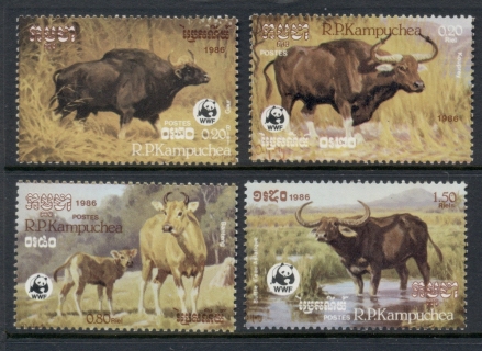 Cambodia-1986-WWF-Buffalo-MUH