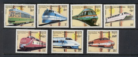 Cambodia-1989-Trains