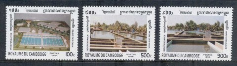 Cambodia-1996-Independence