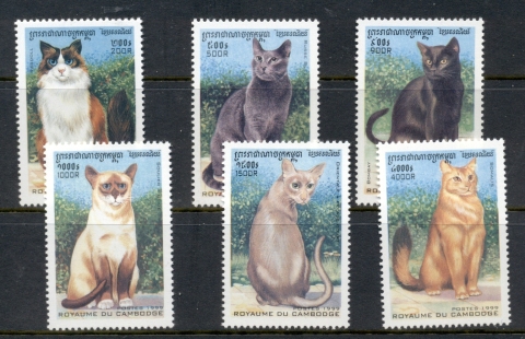 Cambodia-1999-Domestic-Cats-MUH