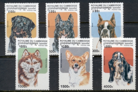 Cambodia-1998-Dogs-MUH