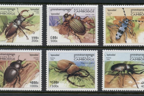 Cambodia-1998-Insects