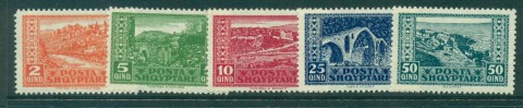 Albania-1923-2