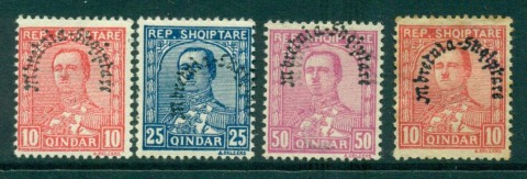 Albania-1928-King-Zog-Opt-one-double-50q-10