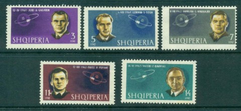 Albania-1963-Mans-Conquest-of-Space-5-6