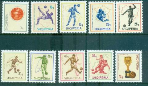 Albania-1966-World-Cup-Soccer-MUH-lot69554