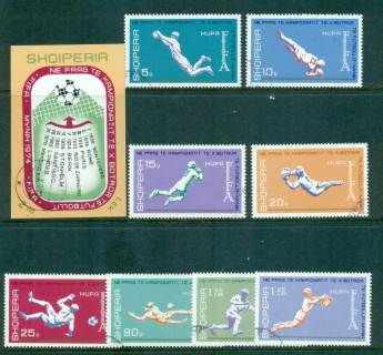 Albania-1973-World-Cup-Soccer-Munich-MS-CTO-lot69788