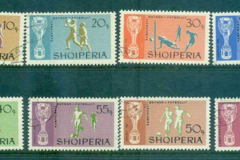 Albania-1966-World-Cup-Soccer-Cto-lot69566