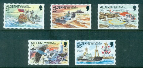 Alderney-1991-Automation-of-Casquets-Lighthouse-MUH