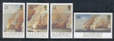 Alderney-1992-Battle-of-La-Hogue