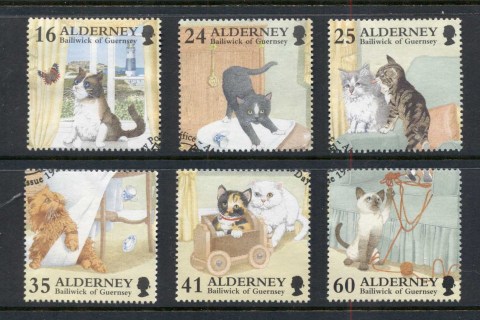 Alderney-1996-Domestic-Cats-FU