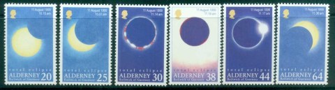 Alderney-1999-Total-Solar-Eclipse-MUH-lot81629