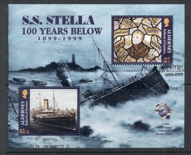 Alderney-1999-Wreck-of-the-SS-Stella