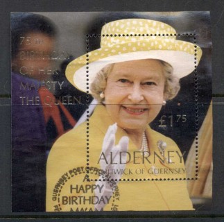 Alderney-2001-QEII-75th-Birthday-MS-FU