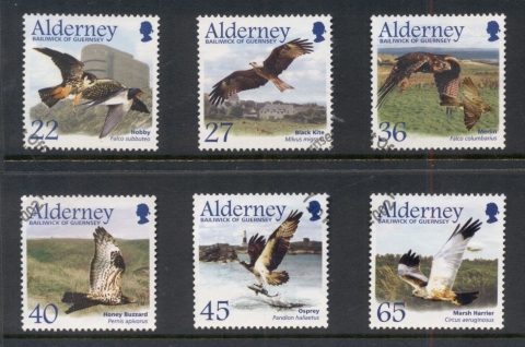 Alderney-2002-Migrating-Birds-PtI-2