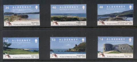 Alderney-2008-Views