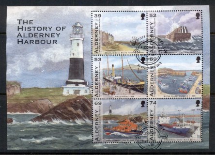 Alderney-2012-History-of-Alderney-Harbour-MS-FU