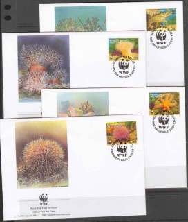 Alderney-1993 WWF Seashore Life
