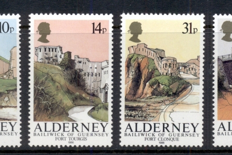 Alderney-1986-Forts-MUH
