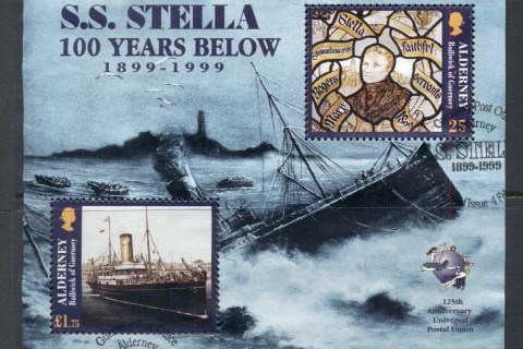 Alderney-1999-Wreck-of-the-SS-Stella