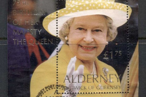 Alderney-2001-QEII-75th-Birthday-MS-FU