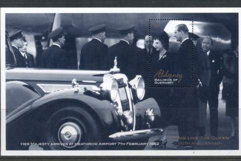 Alderney-2002-QEII-Reign-50th-Anniversary-MS-MUH