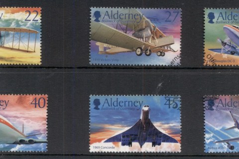 Alderney-2003-Powered-Flight-Centenary