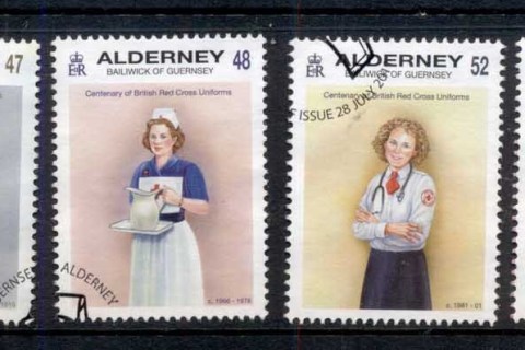 Alderney-2011-Red-Cross-Uniforms-FU