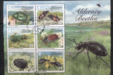 Alderney-2013-Alderney-Beetles-MS-FU