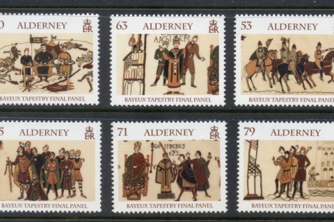 Alderney-2014-Bayeux-Tapestry-MUH