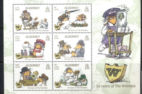 Alderney-2018-Comics