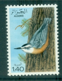 Algeria-1979-Birds