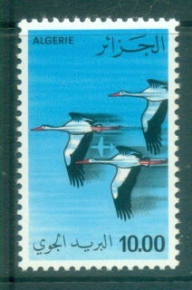 Algeria-1979-Birds