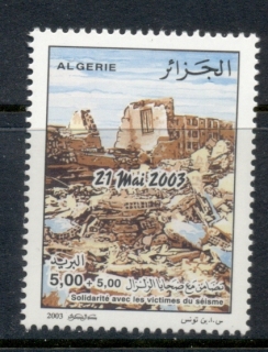 Algeria-2003-Earthquake-Relief-MUH