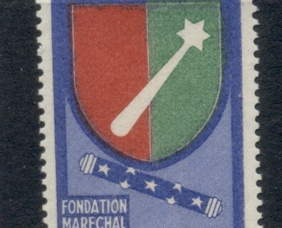 Algeria 1958 Marshal de Lattre Foundation