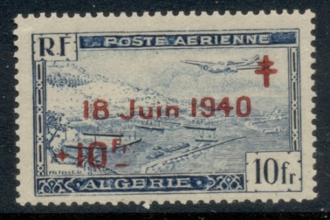 Algeria 1947 Charles De Gaulles Speech Opt