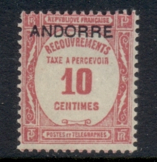 Andorra-Fr-1931-33-Postage-Dues_2