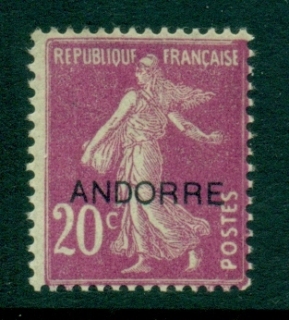 Andorra-Fr-1931-Opt-on-France_6