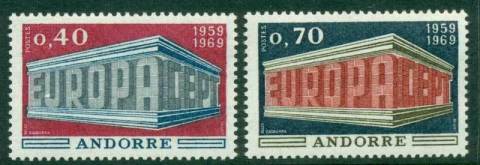 Andorra-Fr-1969-Europa