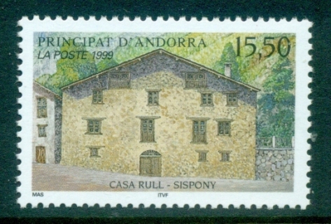 Andorra-Fr-1999-Casa-Rull