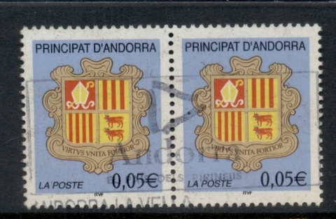 Andorra-Fr-2002-National-Arma-5c-pr-FU